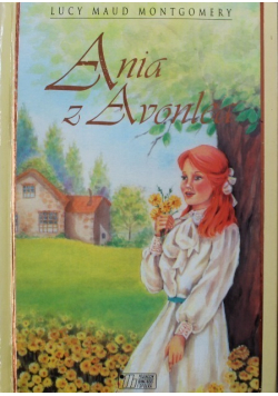 Ania z Avonlea