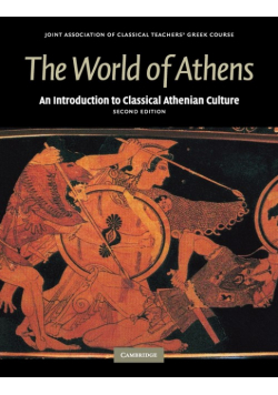 The World of Athens