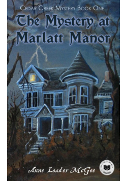 The Mystery at Marlatt Manor
