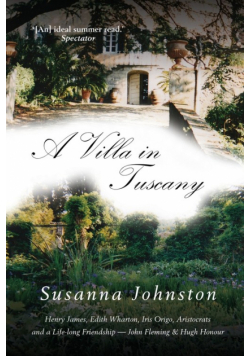 A Villa in Tuscany