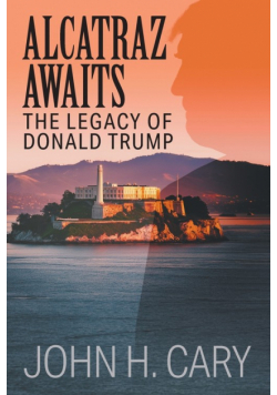 Alcatraz Awaits