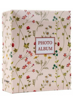 Fotoalbum kieszeniowy zgrzewany MM-35100 Gently 1