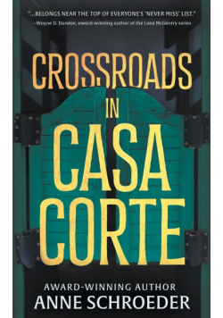 Crossroads in Casa Corte