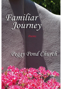 Familiar Journey, Poems