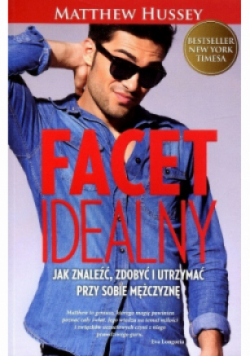 Facet idealny
