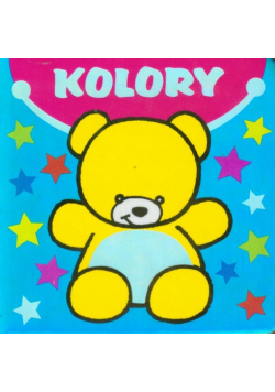 Kolory