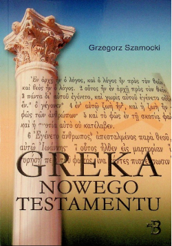 Greka Nowego Testamentu