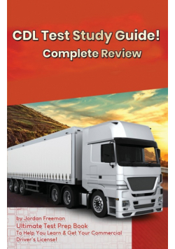 CDL Test Study Guide!