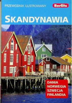 Skandynawia