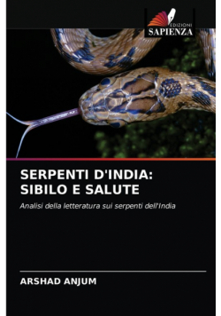 Serpenti D'india