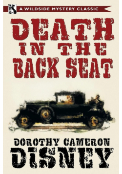 Death in the Back Seat