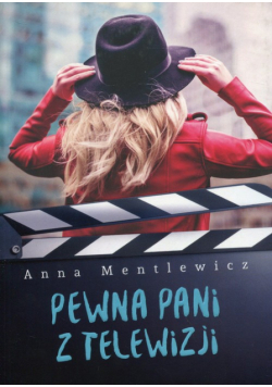 Pewna Pani z telewizji