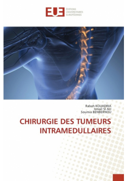 Chirurgie Des Tumeurs Intramedullaires