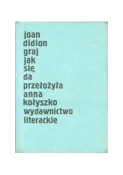 Graj jak się da