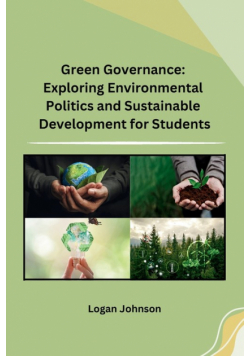 Green Governance