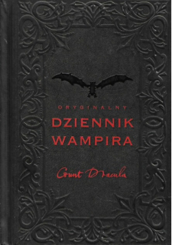 Oryginalny dziennik wampira