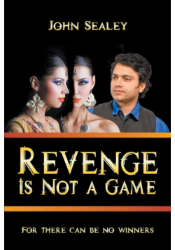 Revenge Is Not a Game
