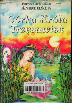 Córka Króla Trzęsawisk