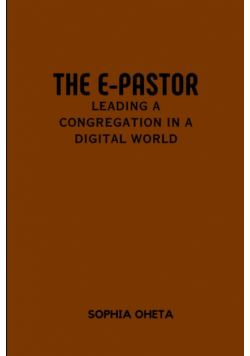 The E-Pastor