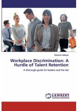 Workplace Discrimination