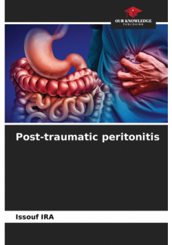 Post-traumatic peritonitis