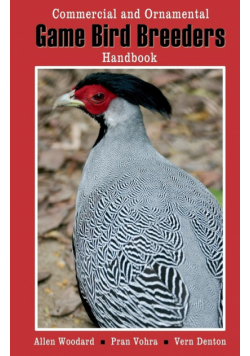 Game Bird Breeders Handbook