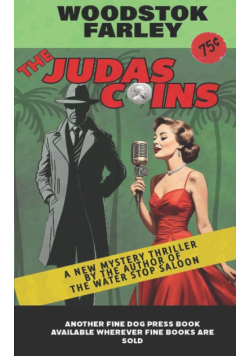 The Judas Coins