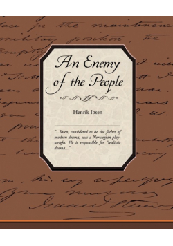 An Enemy of the People