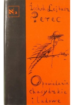 Opowiadania chasydzkie i ludowe