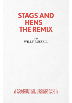 Stags and Hens (The Remix)
