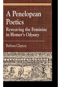 A Penelopean Poetics