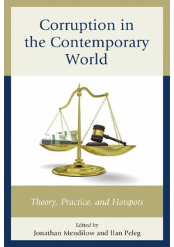 Corruption in the Contemporary World