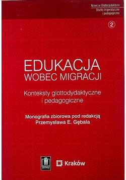 Edukacja wobec migracji