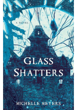 Glass Shatters