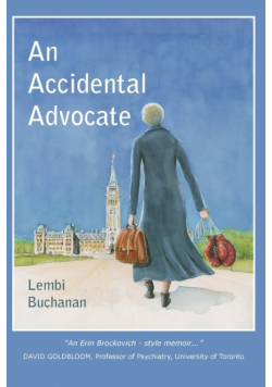 An Accidental Advocate