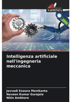 Intelligenza artificiale nell'ingegneria meccanica