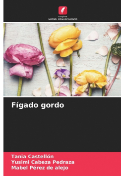 Fígado gordo