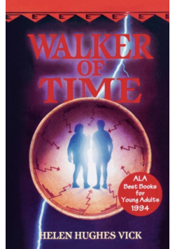 Walker of Time