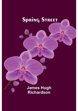 Spring Street