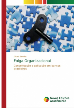 Folga Organizacional