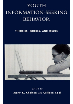 Youth Information Seeking Behavior