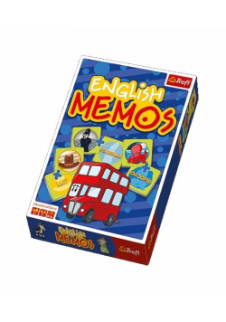 English Memos