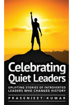 Celebrating Quiet Leaders
