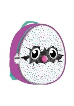 Plecak pluszowy Hatchimals