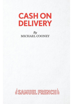 Cash On Delivery