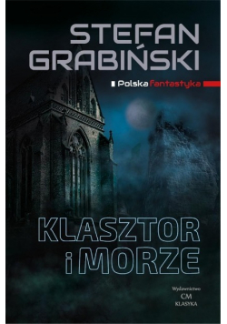 Klasztor i morze