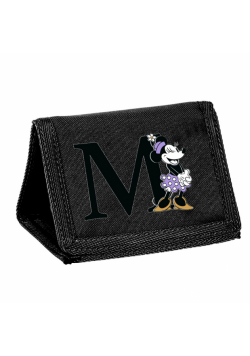 Portfel Disney Minnie DM24FF-882
