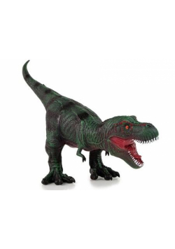 Duża figurka dinozaur Tyranozaur Rex Dźwięk 67cm