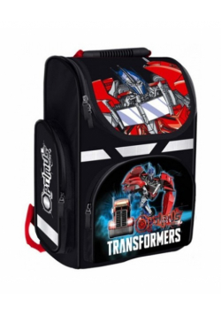 Plecak Hardbag  Transformers