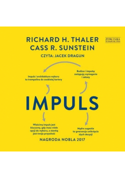 Impuls Wydanie finalne audiobook